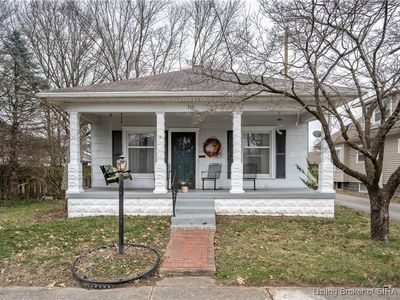 316 W Harrison Avenue, Clarksville, IN, 47129