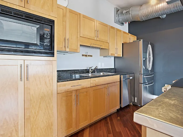 500 Granby St #5A — Photo 17