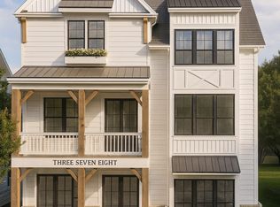 Aspen Plan, Echo at Crabapple, Milton, GA 30004