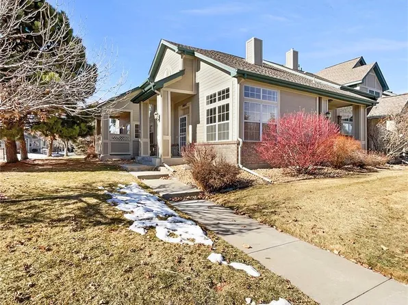 10097 E Hawaii Place, Aurora, CO 80247