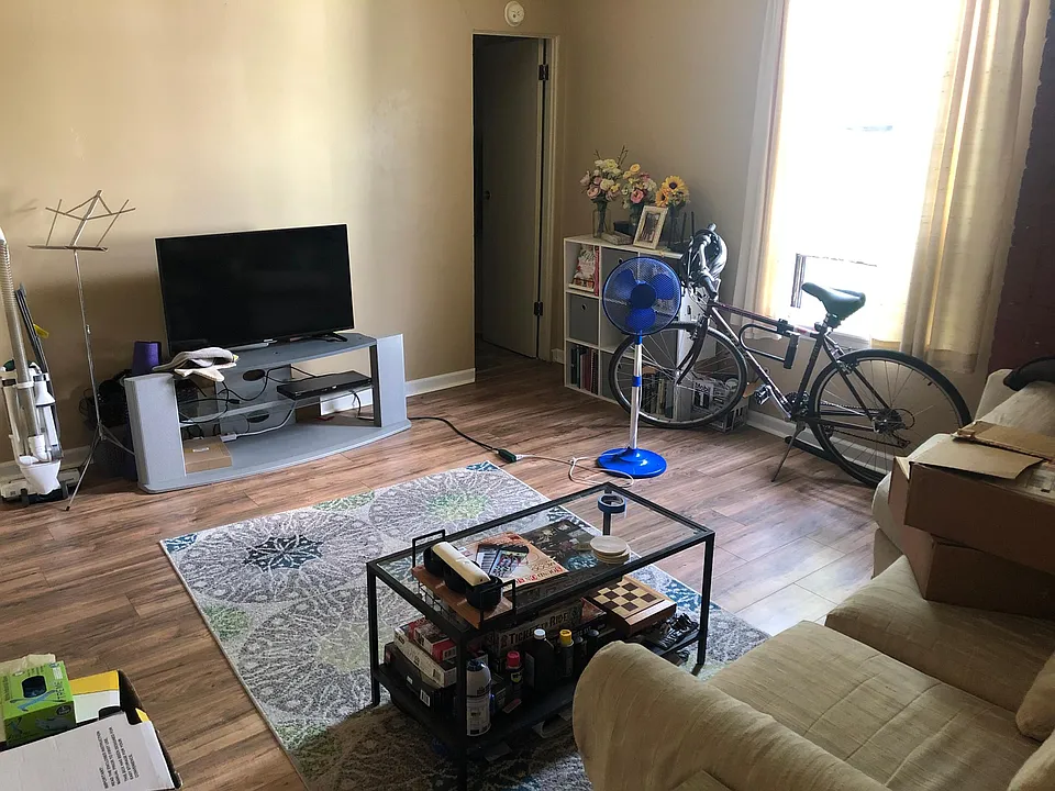 771 Bryn Mawr Rd #3D