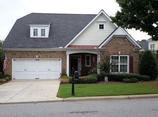 6020 Marlow Dr, Cumming, GA 30041