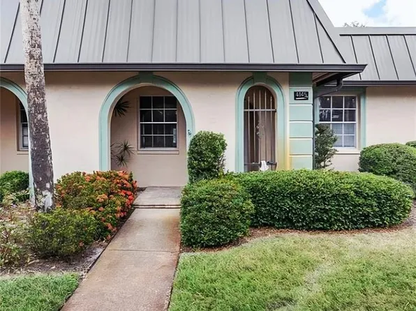 4145 HAMPTON DRIVE, NEW PORT RICHEY, FL 34652