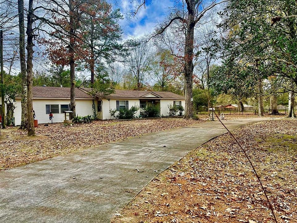 13328 Fm 1746, Woodville, TX 75979 MLS 14829147 Zillow