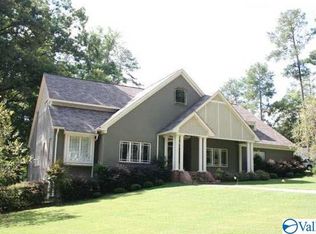 211 Alpine Vw, Gadsden, AL 35901