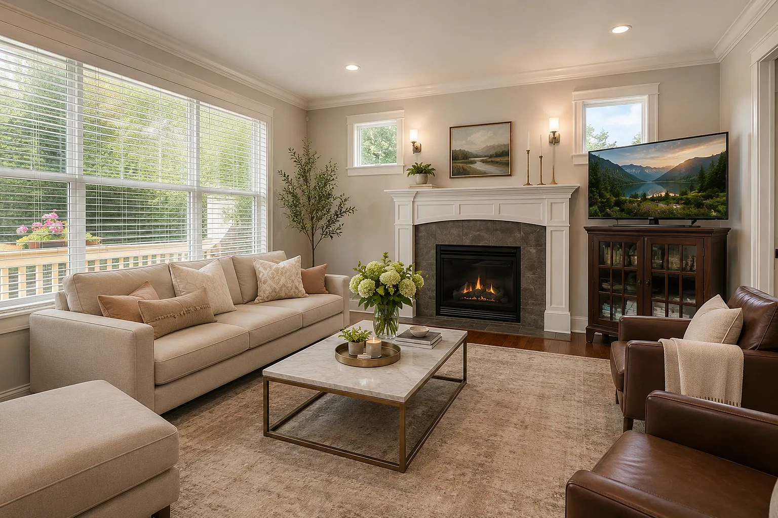 4 bed, 2650 sqft, $6,550 — Photo 1