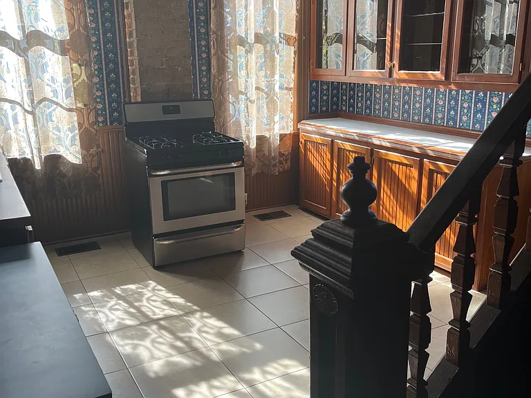 Large Kitchen
