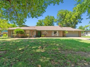 2609 Sycamore Ave, Oklahoma City, OK 73128