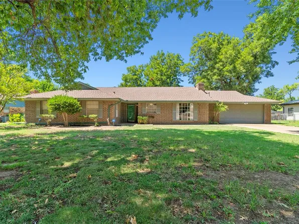 2609 Sycamore Ave, Oklahoma City, OK 73128