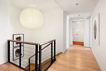 Sold by Halstead Real Estate