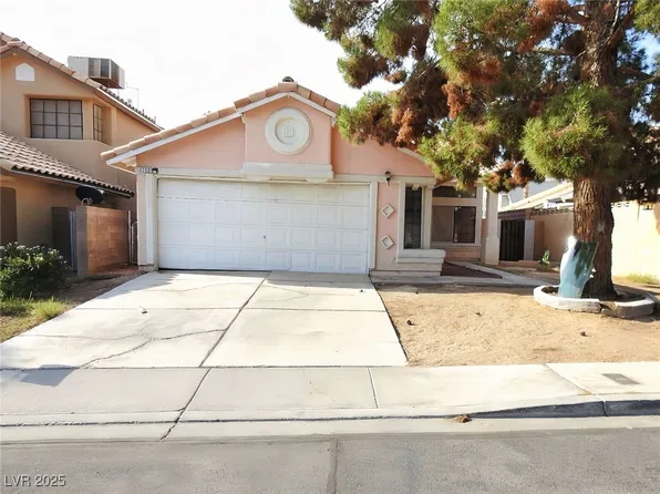 1253 Finale Ln, Las Vegas, NV 89119