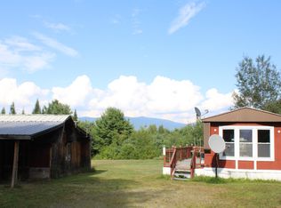 300 Colby Road, Whitefield, NH 03598