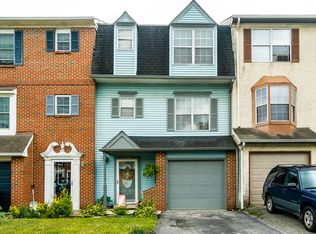 1003 Old Forge Rd, New Castle, DE 19720