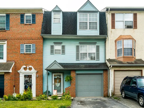 1003 Old Forge Rd, New Castle, DE 19720