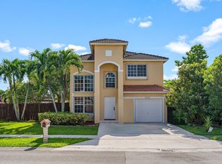 14734 SW 139th St, Miami, FL 33196