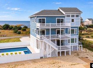 26123 Otter Way Lot 31, Salvo, NC 27972