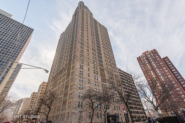 1st image of 5000 S East End Ave APT 2C