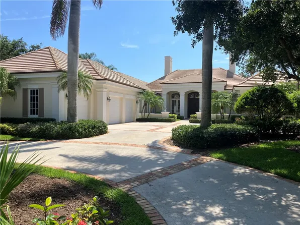 602 Heron Point Ct, Orchid, FL 32963