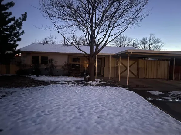 4603 37th St, Lubbock, TX 79414