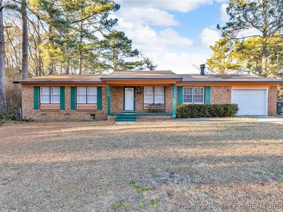 5671 Livingston Dr, Fayetteville, NC, 28311