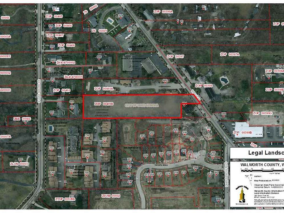 1st image of LOT 1 Wells St