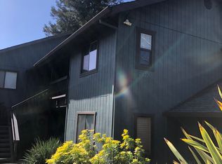 2827 Carmel St APT C, Oakland, CA