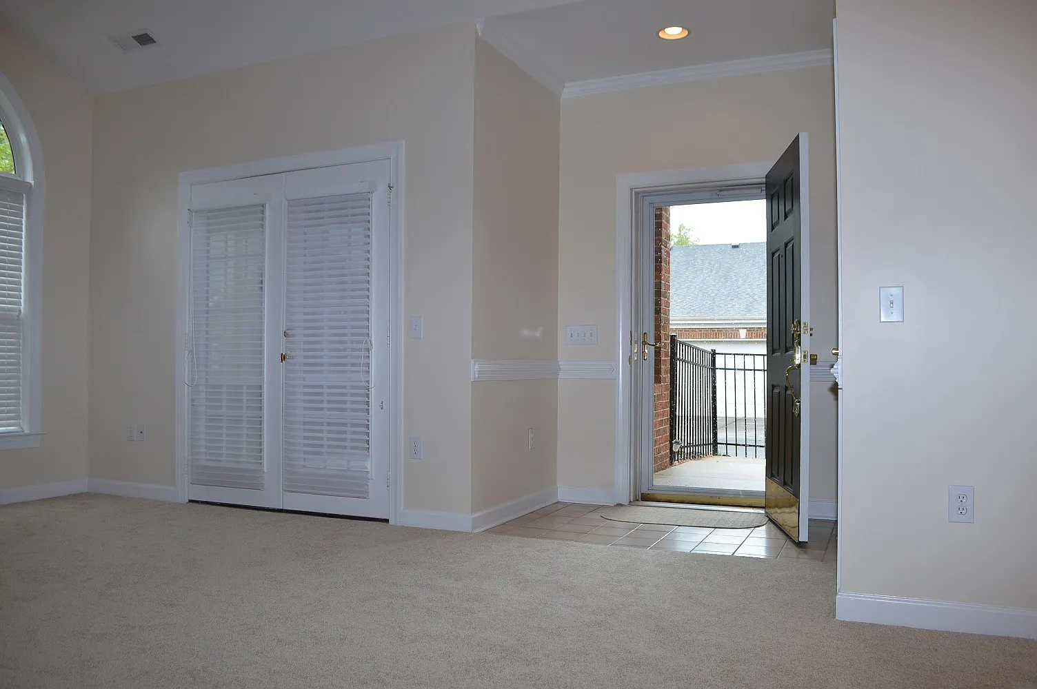 210 Baines Court., Cary, NC - Bev Roberts Rentals and Property Management — Photo 4