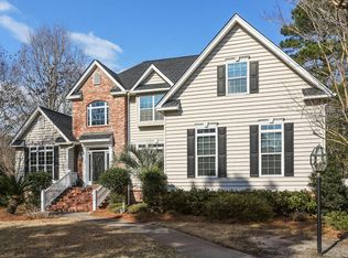 3716 Colonel Vanderhorst Cir, Mount Pleasant, SC 29466