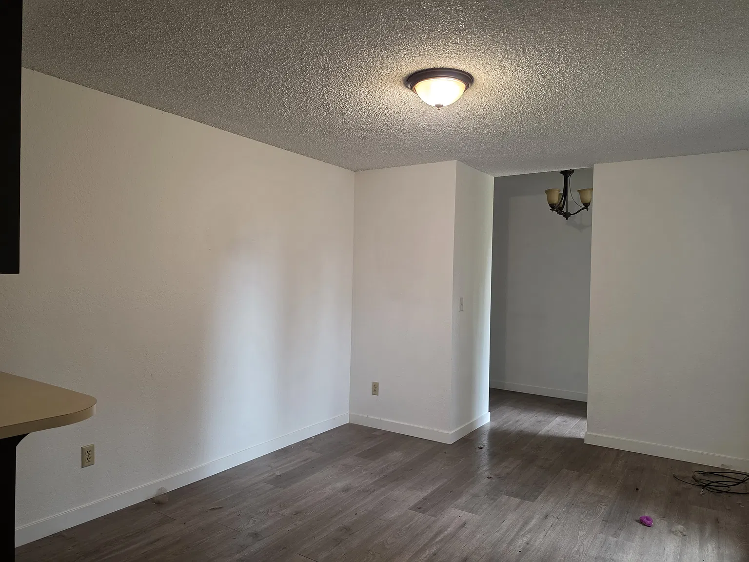 3 bed, 1350 sqft, $3,100 — Photo 2