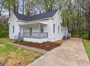 6477 Camp St, Riverdale, GA 30274
