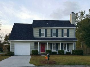 3023 Answorth Dr, Wilmington, NC 28405