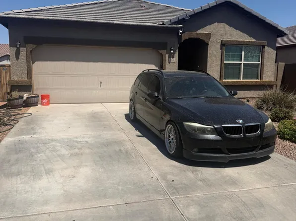 304 W WHITE SANDS Drive, San Tan Valley, AZ 85140