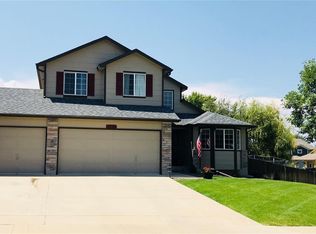 6304 Clayton Cir, Frederick, CO 80530