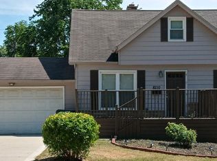 8210 Crudele Dr, Garfield Heights, OH