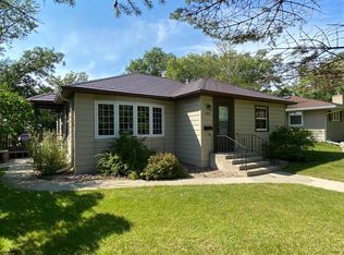 1309 Minnesota Ave NW, Bemidji, MN 56601
