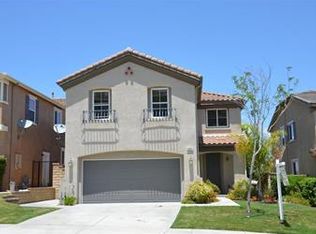 19937 Christopher Ln, Santa Clarita, CA 91350
