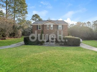 429 Evans Mill Dr Unit A, Evans, GA 30809