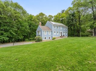 3 Drew Xing, Westford, MA 01886