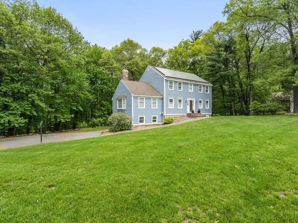 3 Drew Xing, Westford, MA 01886