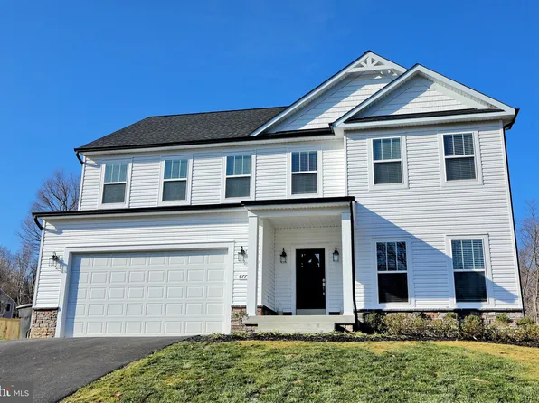 8770 Sage Ct, King George, VA 22485