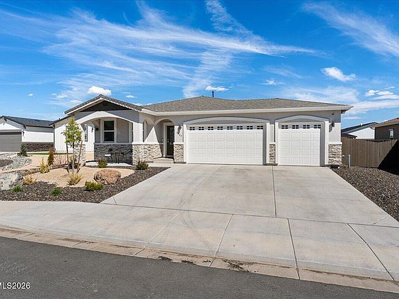 3rd image of 4062 Cone Peak Ct