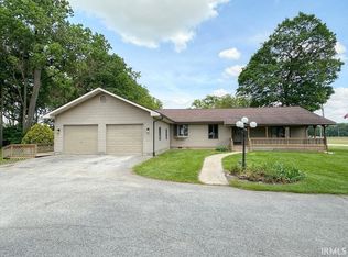 1512 W Alto Rd, Kokomo, IN 46902