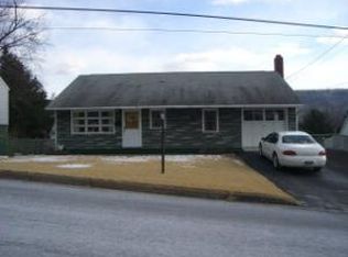 950 4th St, Brookville, PA 15825