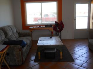 117 W 3rd St, Bowie, AZ 85605