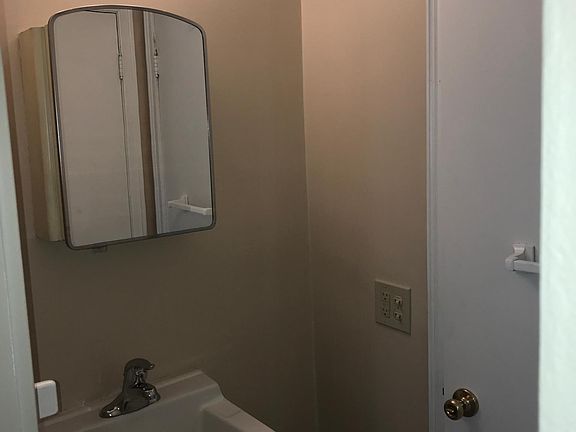 Large bathroom