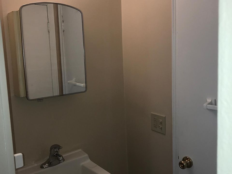 Large bathroom