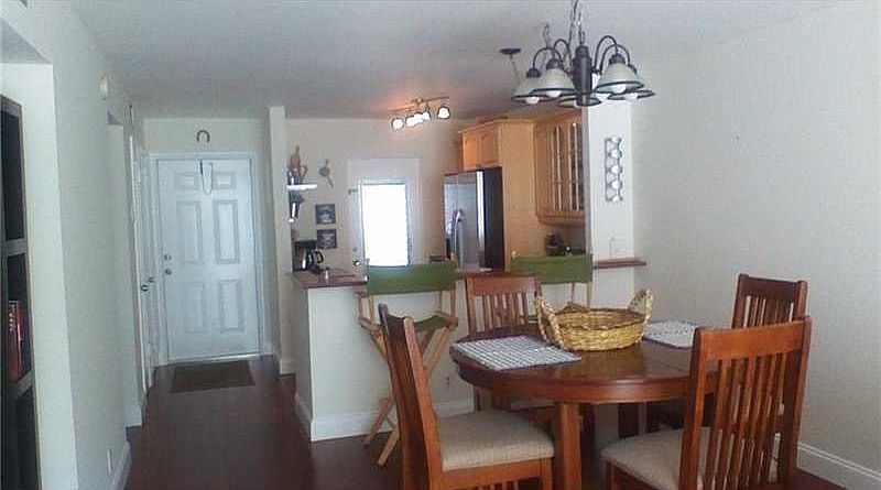 2nd image of 400 SE 10th St #A217