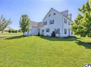 435 S York Rd, Dillsburg, PA 17019