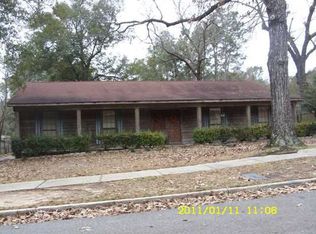 5213 Maudelayne Dr N, Mobile, AL 36693