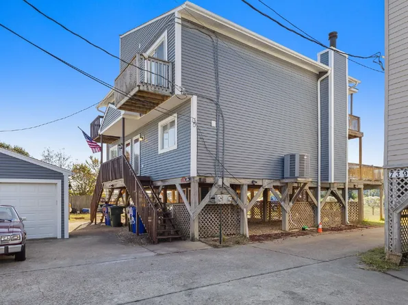 735 W Ocean View Ave, Norfolk, VA